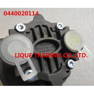 Quality Original BOSCH CP2.2 fule supply pump 0440020114 , Gear pump 0 440 020 114 for sale