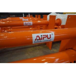 Electricity Driven Submersible Slurry Pump Casting Iron