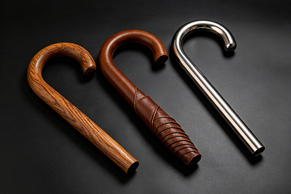 J hook handle