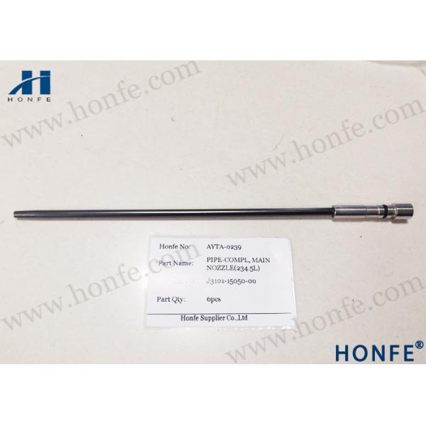 Buy Pipe - Compl Main Nozzle 5L J31011514000 Toyota Loom Spare Parts at wholesale prices