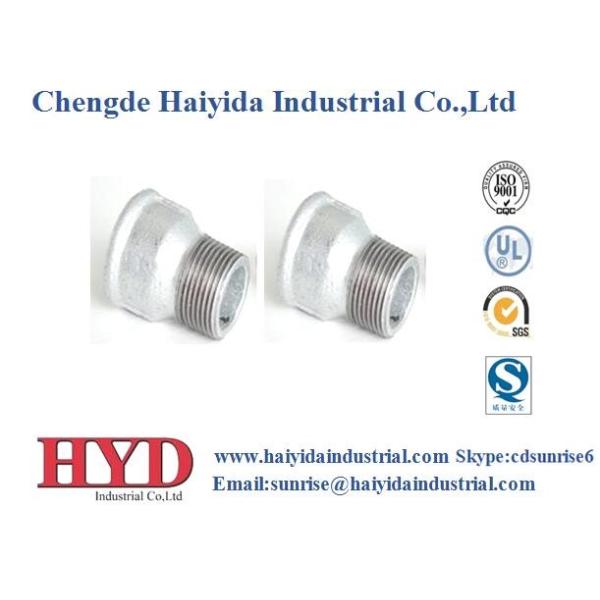 Buy BEADED G.I pipe fitting cast iron at wholesale prices