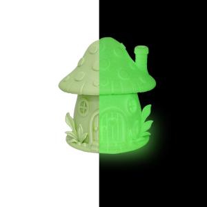 Quality PINRUI Glow-in-the-Dark PLA Filament Light Green Color 3D Printer Rods Available for Sale for sale