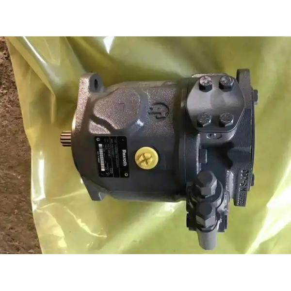 Buy Rexroth A10VSO28 Hydraulic Pump 315bar 28cc Flange Mount at wholesale prices