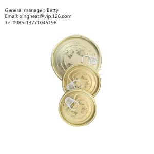 Tinplate Coil For Packaging Industry 25 Metric Tons MOQ MR And SPCC Material