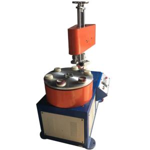 Easy To Operate Paper Core Curling Machine With Convenient Operation