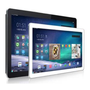 32 Inch IP65 HD Webcam All In One Rugged Touch Screen Computer PC 1920*1080