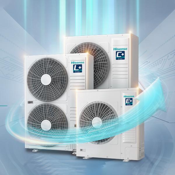Buy Hisense 18000 BTU Wall Mounted Air Conditioner with Inverter Technology at wholesale prices