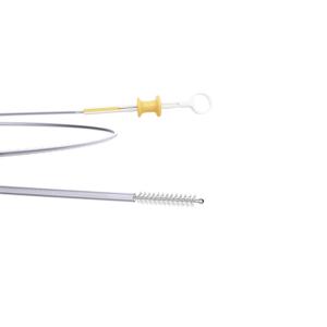 Nylon Brush Disposable Cytology Brush