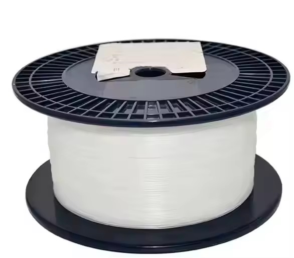 Economical Price FTTH Drone Optical Fiber for Cable Manufacturing G657A2 Single-mode Invisible 0.25mm Bare Optical Fiber