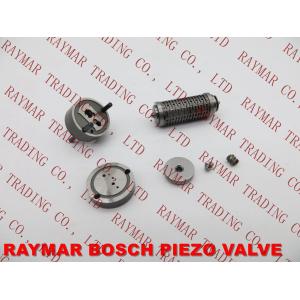 BOSCH Genuine piezo injector control valve