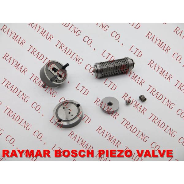 Buy BOSCH Genuine piezo injector control valve at wholesale prices