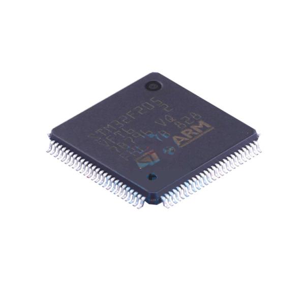 Buy STM32F205VFT6  Original STM32F205VFT6 IC Integrated Circuit at wholesale prices