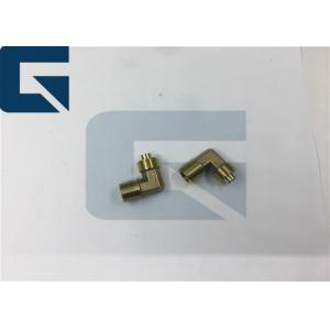 203-60-31100 Elbow, Hydraulic Tank Tube 203-60-31160