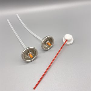 WD-40 Aerosol Valve Reliable Performance for Maintenance and Repair Sprays