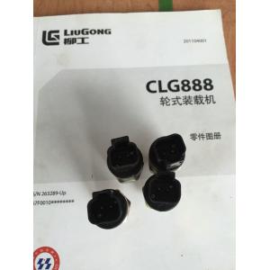 30B0533 Pressure Switch Small Pressure Signal Feedback Device