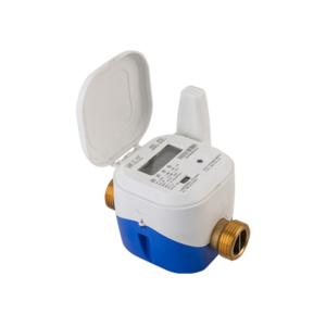 Quality Bidirectional Residential Water Meter , Industrial Mbus Volumetric Flow Meter for sale