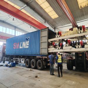 Durable 3PE Coating Equipment for Effective Steel Pipe Protection