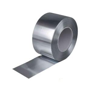 SAE1010 Carbon Steel Cold Rolled Coil With Polished Finish And Punching