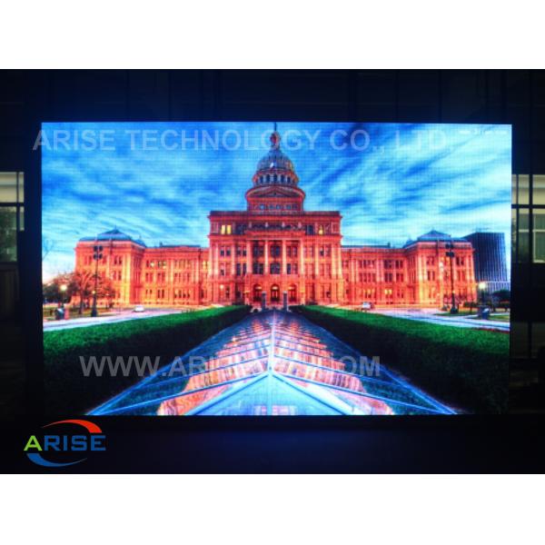 Indoor led display P3,P4,P5,P6,P7.62,P10mm,ARISLED, indoor fix installation LED screen