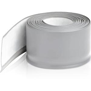 China Easy-to-Install Stick Vinyl Wall Base Moulding Trim for Durable and Professional Look on sale