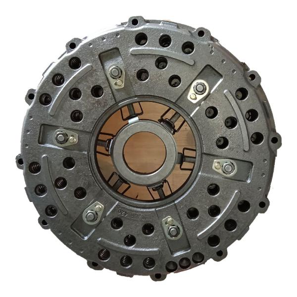 Sinotruk HOWO Truck Throttle Cable Wg9725570200 with Package Gross Weight 3.340kg