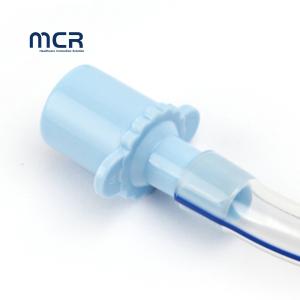 Disposable Medical RAE Nasal Endotracheal Tube With PU Cuff