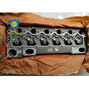 Stainless Steel Engine Parts Cylinder Head Replacement Part No. 8N1187