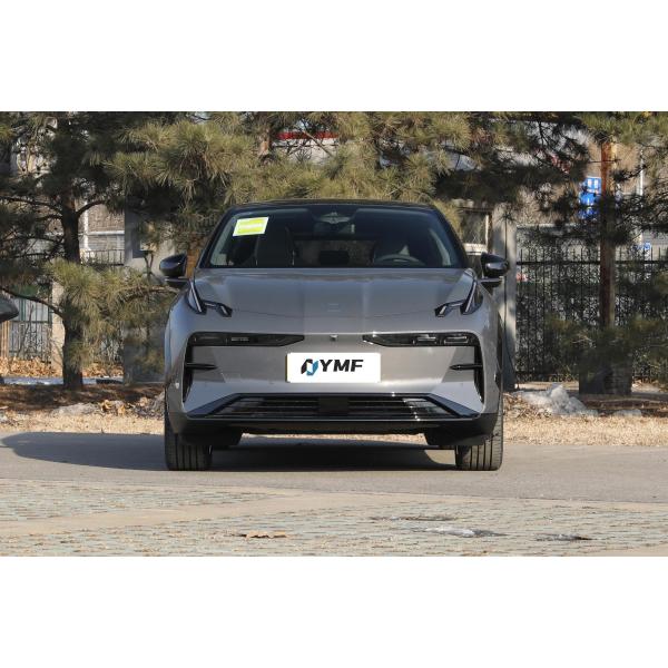 Energy Vehicles 4WD Compact SUVCAR Zeekr X YOU 94.3 kWh Lithium Iron Phosphate Battery