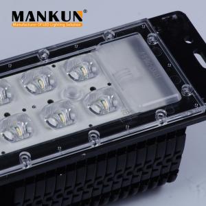 30W 50W IP67 LED Street Light Retrofit Module 4000K CRI80