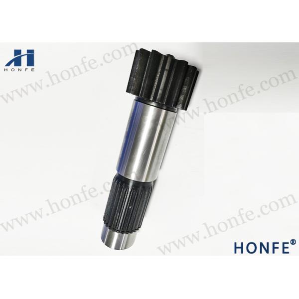 Buy Projectile Loom Shaft PS0653 Spare Part for Improved Efficiency at wholesale prices