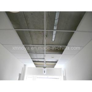 Quality Replace T Gird and Tee Bar for Easy Installation Steel Workshop Ceiling Suspend System for sale