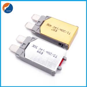 E87 E88 E89 Automotive Circuit Breakers 5A-30A Maxi Blade Fuse Plug In Type