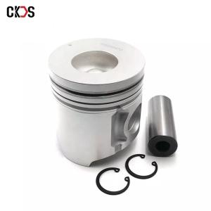Tool Japanese Diesel Truck Engine Cylinder Piston Liner Kit for MITSUBISHI