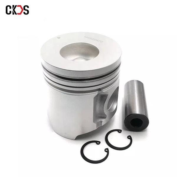 Tool Japanese Diesel Truck Engine Cylinder Piston Liner Kit for MITSUBISHI