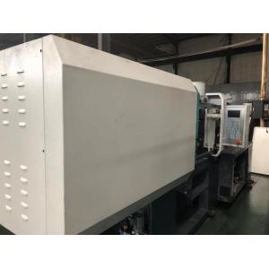 High Speed Plastic Injection Molding Machine PLC Computer Controller
