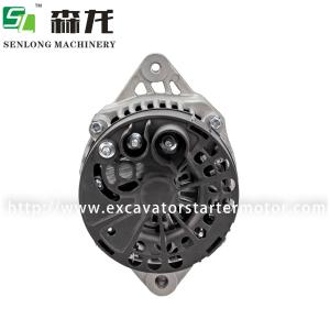 China 95A,7700042474,7700046783,7700048828,LRA02193,LRA2193,11201738,11201830,AAK5125,AAK5137,MG435,Alternator Claas Generator on sale
