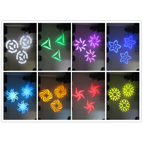 75W LED Moving Head Spot Light Mini Disco Light For Bar,Pub, Party , Concert ,Festival