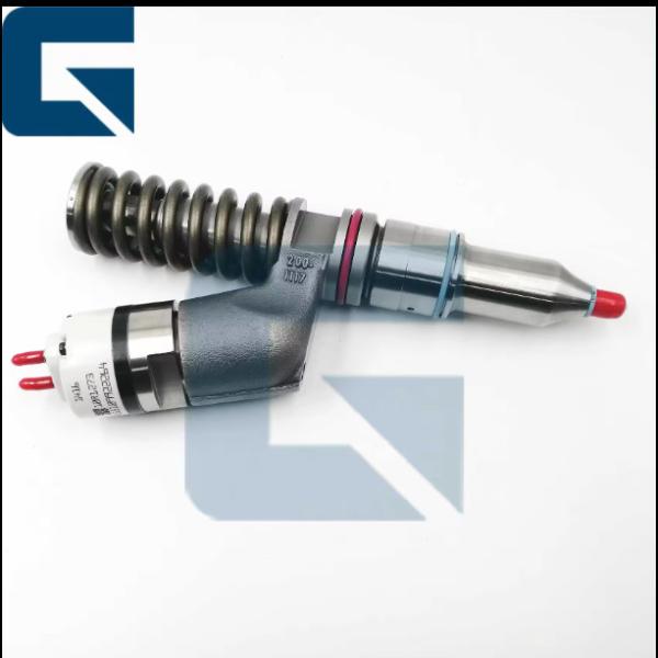 Buy 10R-1273 10R1273 For C15 Truck Engine Fuel Injector at wholesale prices