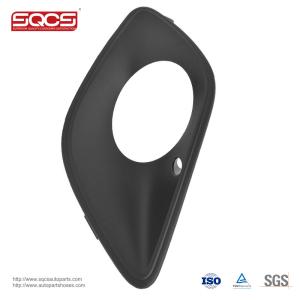 Automobile Body Parts Black Fog Lamp Grille 9108854400 For Benz Sprinter W907