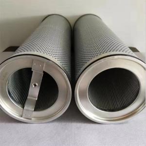 Glass fiber core components pump truck hydraulic oil filter 416341 for oil