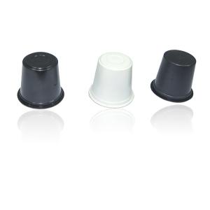 4 Lanes K Cups Plc Coffee Capsule Sealing Machine