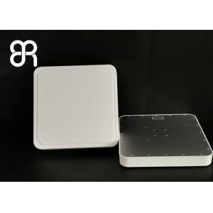 IP65 8.5dBic 860MHz Plastics ASA UHF RFID Antenna