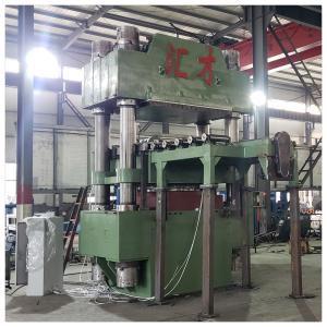 Engine Mountings Molding Machine Year's Top Choice for 1t-22t Vehicles