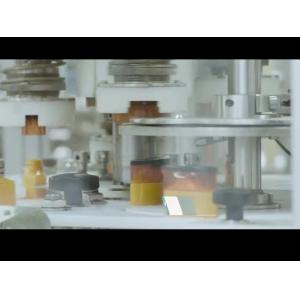 Palletizing Robot With Robot Arm 6 Axis Of UR10e Payload 10kg Reach 1300mm For