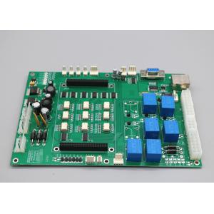 8 Layer HDI pcb factory pcb assembly shenzhen printed circuit board manufacturer