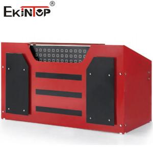 Personalized Sturdy Structure Office Desk Combining Functionality And Aesthetic