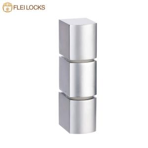 Electrical Equipments Gray Chrome Plated Panel Board Hinge Metal Hinge