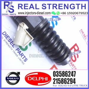 801439 21586294 BEBE4C10001 03586247 3586247 BEBE4C15001 Factory Remanufactured