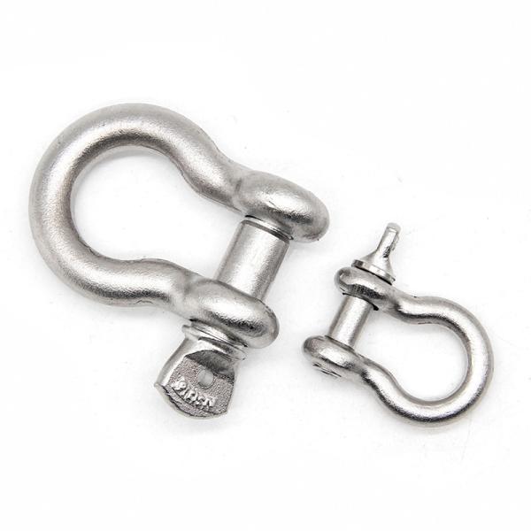 Buy European Type Bow Shackle at wholesale prices