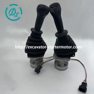 EexcavaStart KPM ST1030 Jostick Pilot Valve Hydraulic Part PV48K1144